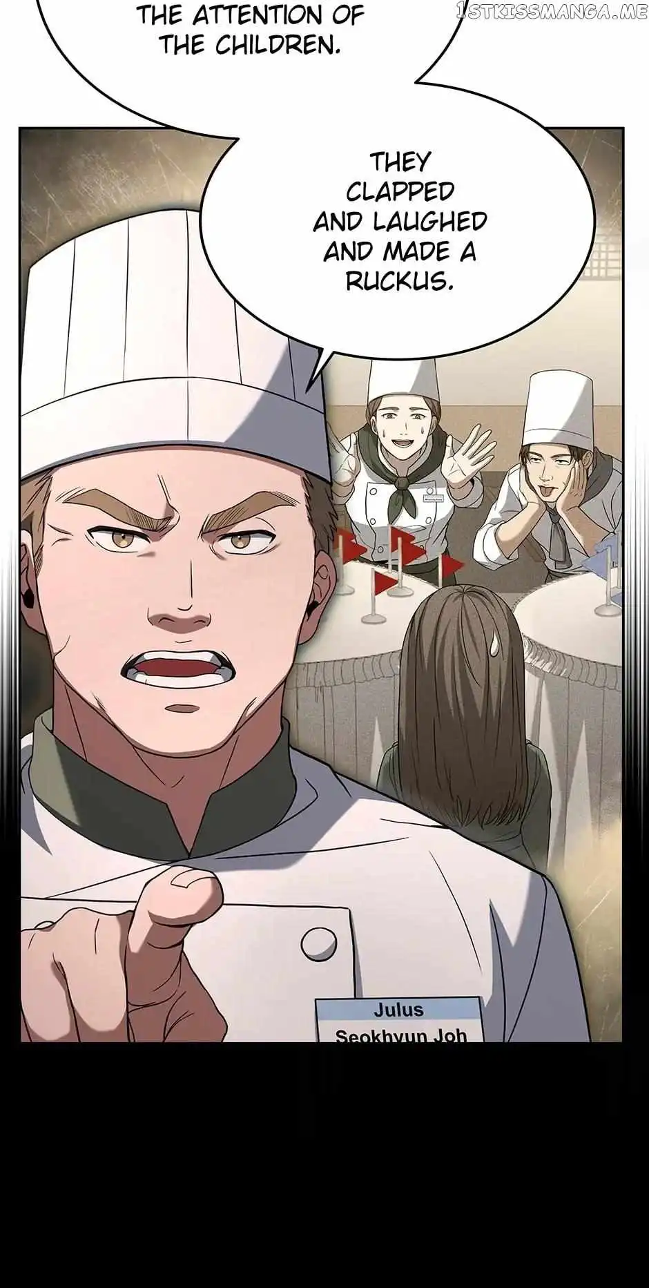 Youngest Chef from the 3rd Rate Hotel Chapter 63 72